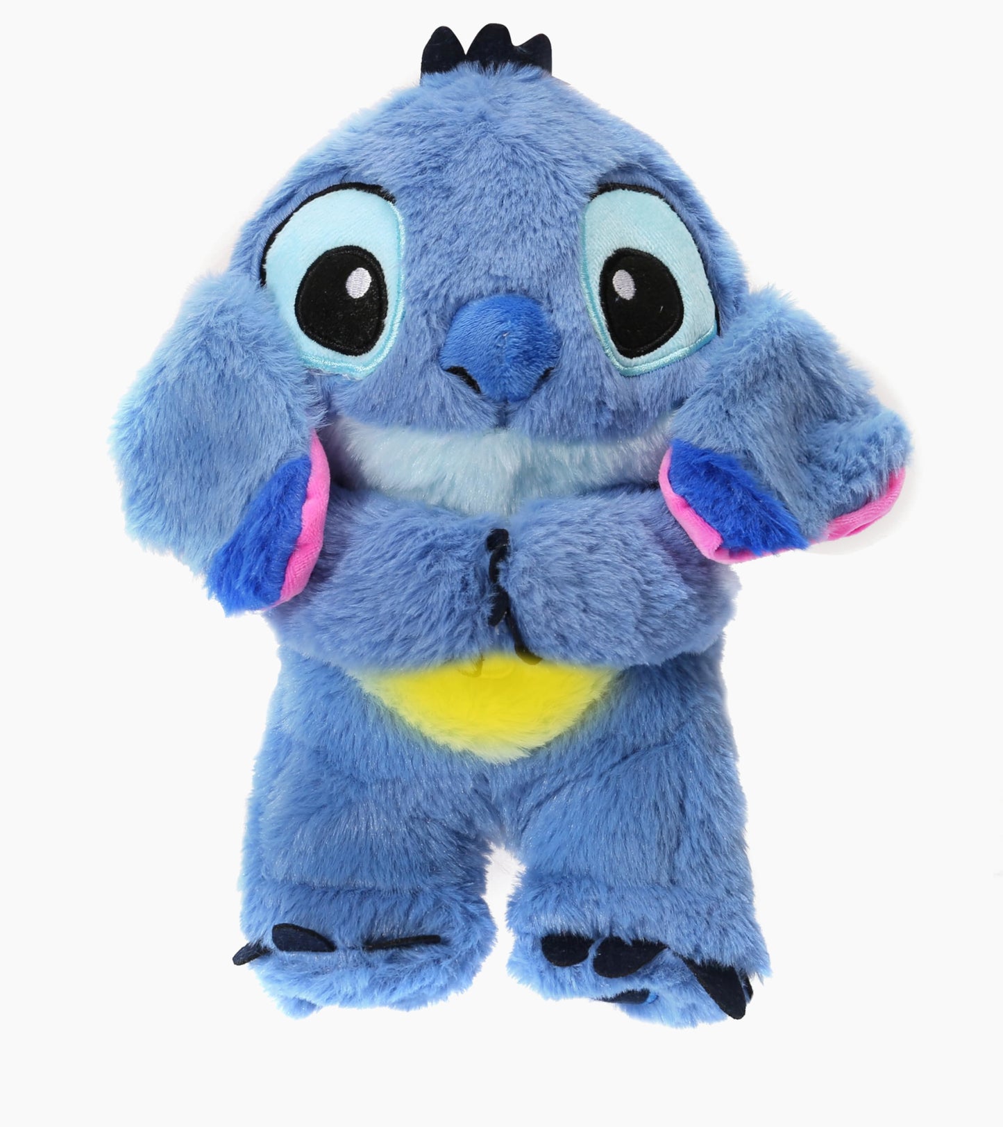 Oddychający Stitch – Twój Antystresowy Przyjaciel