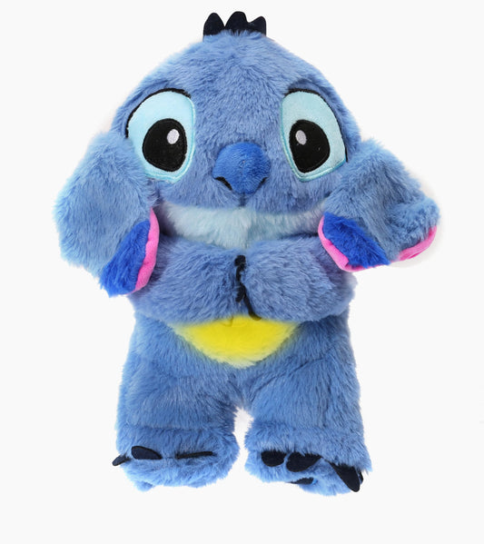 Oddychający Stitch – Twój Antystresowy Przyjaciel